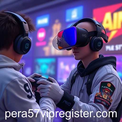 Gaming Trends 2025: The Rise of New Platforms