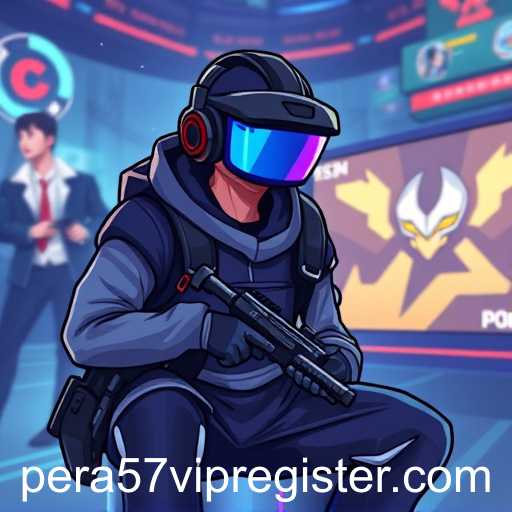 Gaming Trends Reshaping The Online Arena