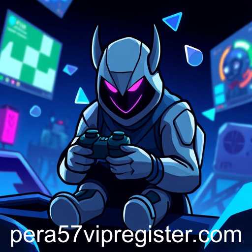 The Rise of Pera57 in the Gaming Landscape