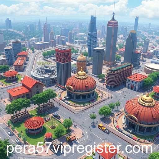 Simulation Experiences